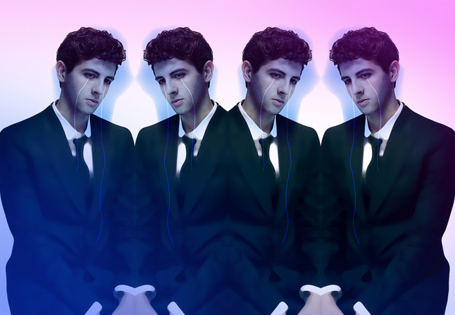 Stream Jamie Xx S Brand New Track Sleep Sound And Shake Off That Dirty Work Week For Good feelguide