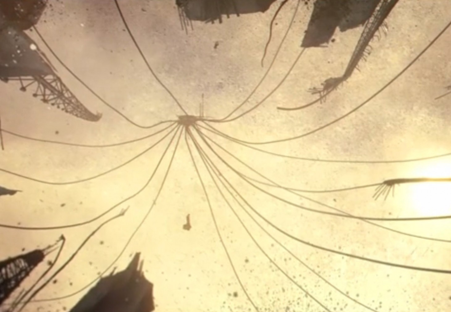 Check Out The Brand New Animated Video For Nils Frahm's ...