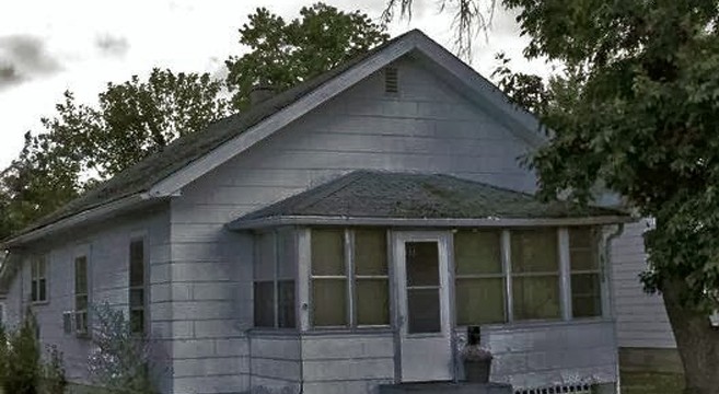 Image result for gary indiana demon house