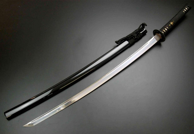 NOVA Documentary Explores The Mindblowing Science & Secrets Of Samurai Sword Construction