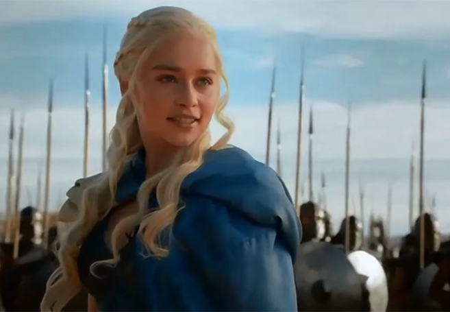 Watch This Awesome 7-Minute Video Essay Connecting “Game Of Thrones” To