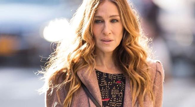 Films Et Séries Tv Avec Sarah Jessica Parker Watch The Very First Trailer For Sarah Jessica Parker’s New HBO Comedy