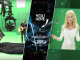 Win a trip for 2 to CMAs in Nashville with "Forever Country"
