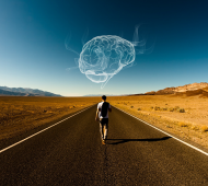 The psychological benefits of longterm travel