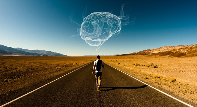 The psychological benefits of longterm travel