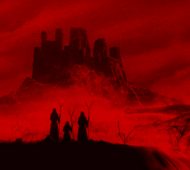 The Macbeth "Sleep No More" in Shanghai