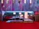 The Notel Airstream Hotel in Melbourne Australia