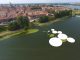 Joseph Grima's Archipelago di Ocno in Mantova, Italy