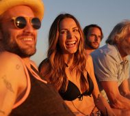 Pack Up + Go Mystery Destination Travel Company