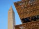 The Smithsonian National Museum of African American History and Culture