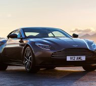 Aston Martin DB11