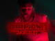 Childish Gambino and Stranger Things = "Stranger Bonfires"