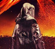 Werner Herzog's "Into The Inferno" Documentary