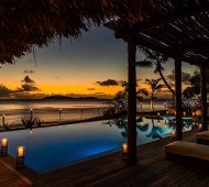 The Kokomo Island Fiji Resort
