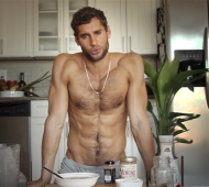 Meet Franco Noriega of Baby Brasa, the World's Hottest Chef