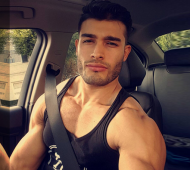 Everything You Need To Know About Sam Asghari