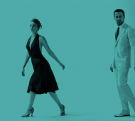 Ryan Gosling's "La La Land" Charts a Course for Oscar Gold