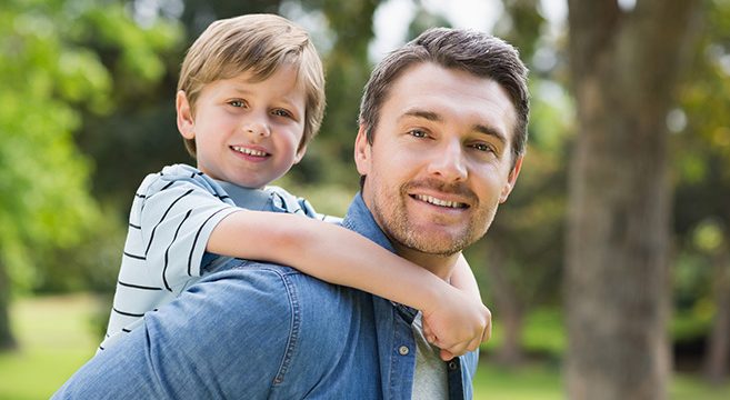 Unlocking The Mysteries Of The Male Brain