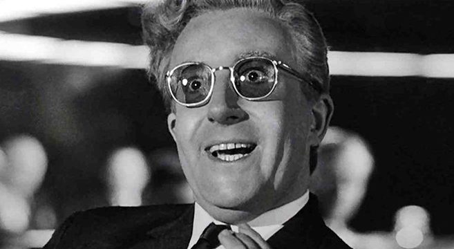 The Orwellian Impact Of The New Donald Trump Presidency