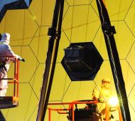 The James Webb Telescope