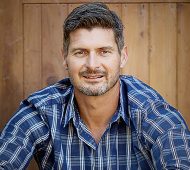 Nutritionist Ben Warren Explains The Secrets of a Healthy Microbiome