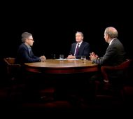 Trump, China & the Thucydides Trap