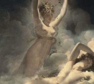 Sex Magic & How To Harness The Power of Your Orgasm