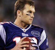 Tom Brady's Physical, Mental, and Spiritual Workout and Health Regimen
