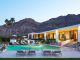 The Obamas Palm Springs Vacation Home of James Costos & Michael Smith