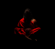 Jesus Was a Buddhist Monk