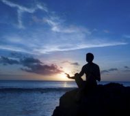 How Meditation Triggers the Genetic Fountain of Youth