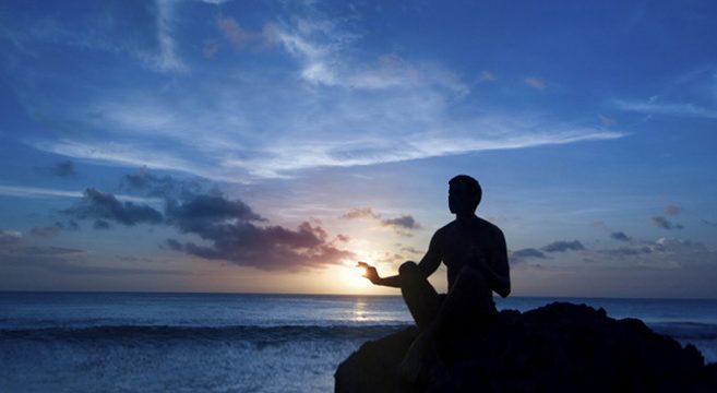 How Meditation Triggers the Genetic Fountain of Youth