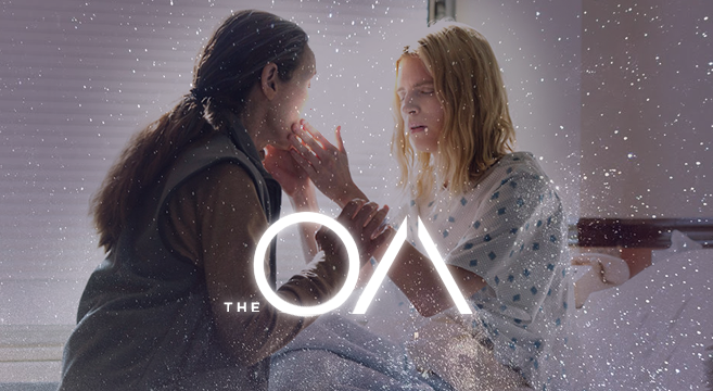 The Secrets of THE OA's Five Movements Body Sequences