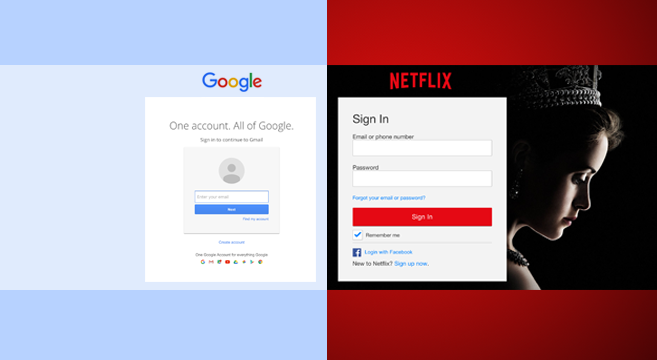 Explaining The Gmail & Netflix Phishing Scams