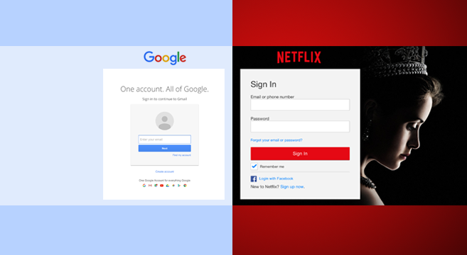 How To Stay Safe From The Gmail & Netflix Phishing Scams