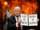 Donald Trump, Executive Orders, and the end of Democracy