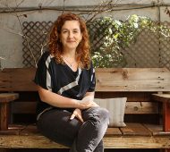Ayelet Waldman's Miraculous Experience With LSD