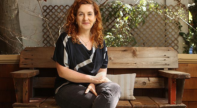 Ayelet Waldman's Miraculous Experience With LSD