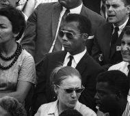 The Story Behind "I Am Not Your Negro"