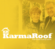 Welcome To KarmaRoof