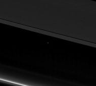 Cassini captures image of Earth and the Moon through Saturn's rings