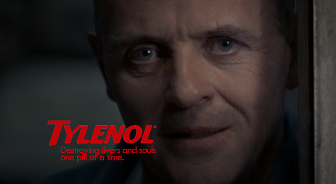 Tylenol Kills Empathy In Its Users