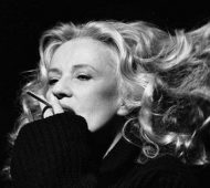 The Charlie Rose Tribute To Jeanne Moreau