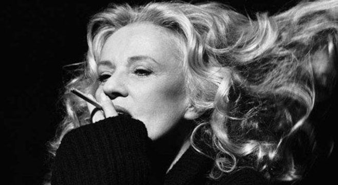 The Charlie Rose Tribute To Jeanne Moreau