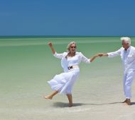 Elderly Who Dance Have Superior, Younger Brains