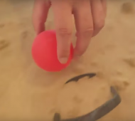 Sand Liquefaction