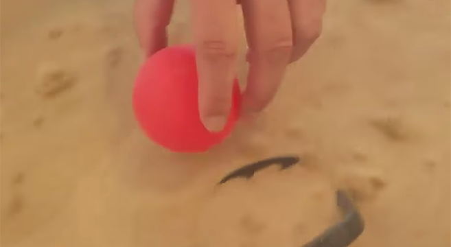 Sand Liquefaction