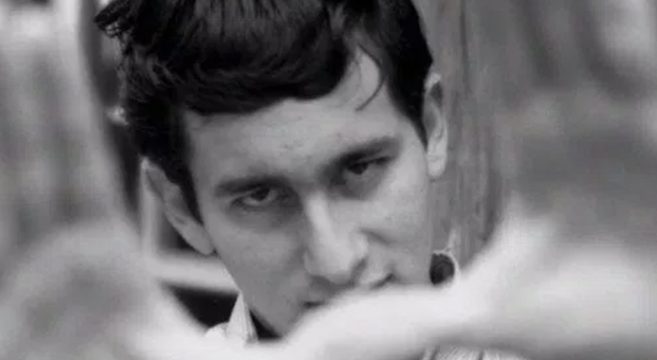 HBO's Steven Spielberg Documentary