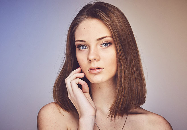 What Does Rosacea Look Like 8 Signs Your Rosy Cheeks Could Be Rosacea