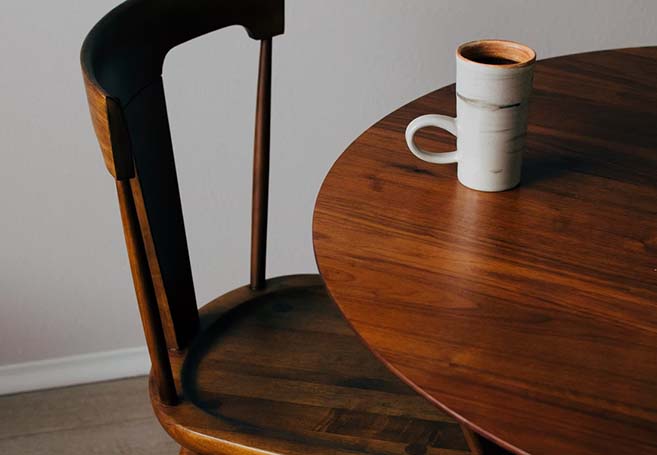 Top Types Of Wood Finishes To Increase Resistance And Improve Its 
